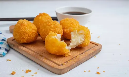 resep kroket kentang terigu