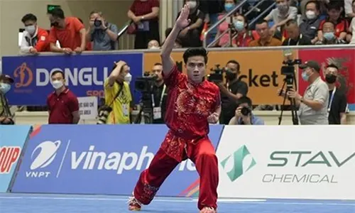 manfaat olahraga wushu