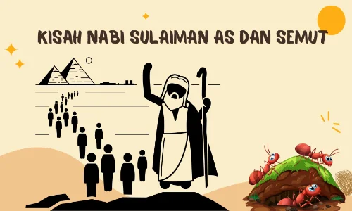 kisah nabi sulaiman dan ratu balqis