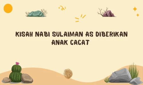 kisah nabi sulaiman lengkap