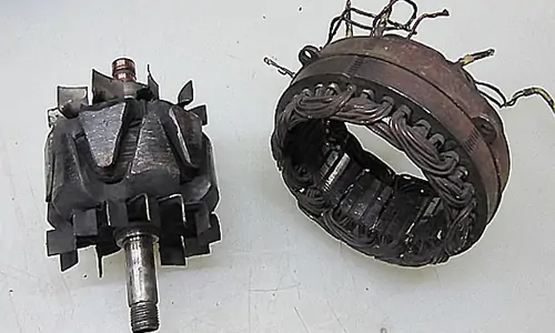 Fungsi alternator