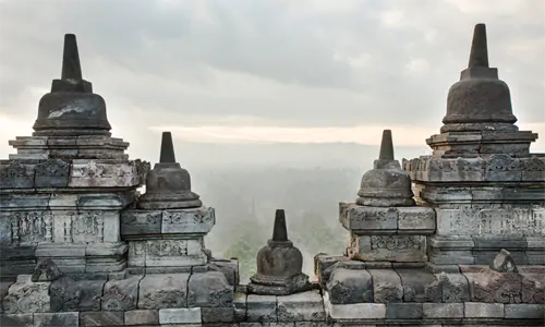 sejarah candi prambanan