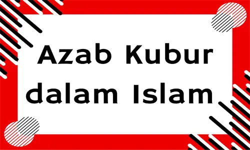 azab kubur