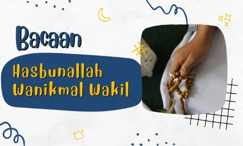 tulisan hasbunallah wanikmal wakil nikmal maula wanikman nasir