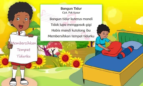 kumpulan lagu anak indonesia youtube