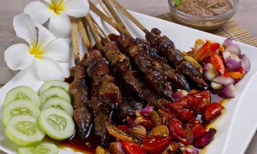 sate blengong