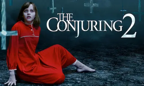 urutan film conjuring dan annabelle