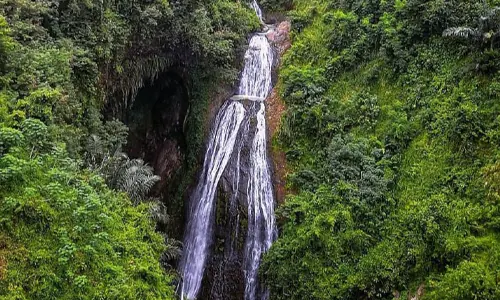 curug song