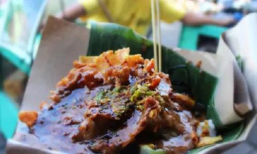 resep cungkring bogor