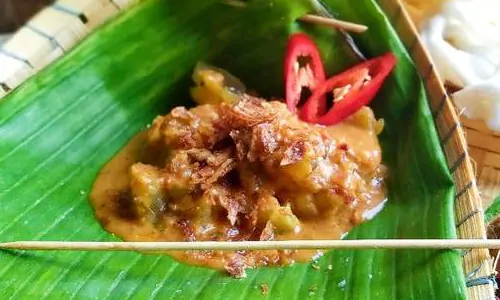 resep cungkring pak jumat