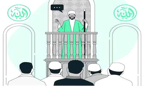 Dakwah adalah