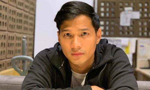 fauzan nasrul