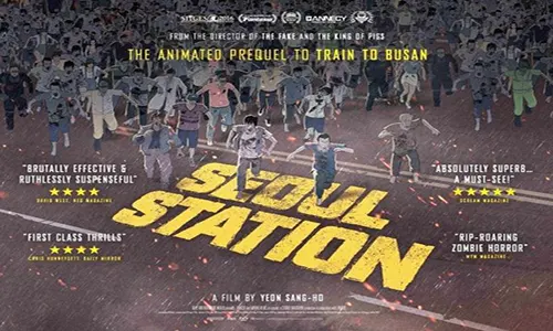 film horor seoul station