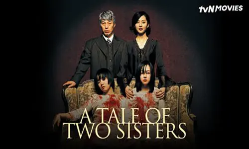 film horor the tale of two sisters