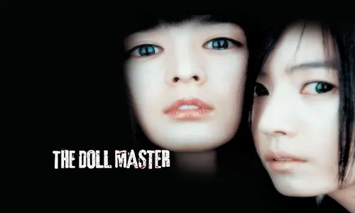 film horor the doll master