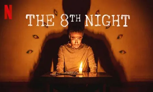 film horor the 8th night