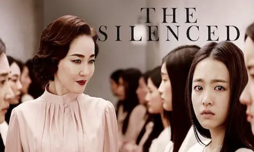 film horor the silenced