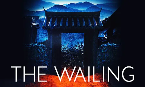 film horor the wailing