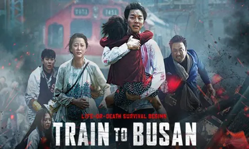 film horor train to busan