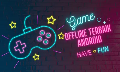 Game offline terbaik