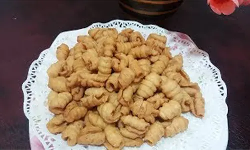 kue garpu