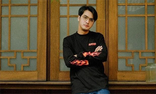 ricky harun