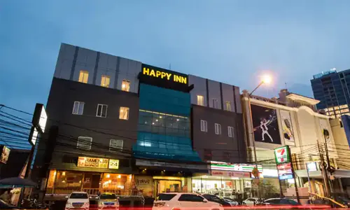 hotel di kendari