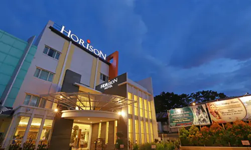 hotel di kendari