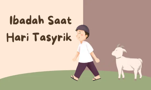 hari tasyrik berapa hari