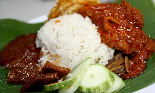 nasi kandar malaysia