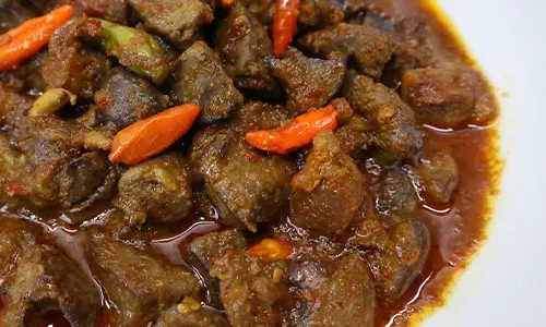 resep krengsengan ayam