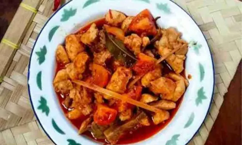 resep krengsengan ayam