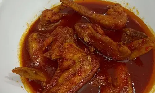 resep krengsengan ayam