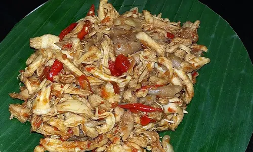 resep krengsengan ayam