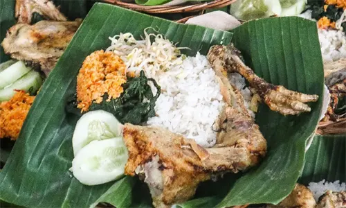 resep ayam lodho khas trenggalek