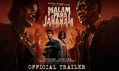 film yang diperankan aghniny haque