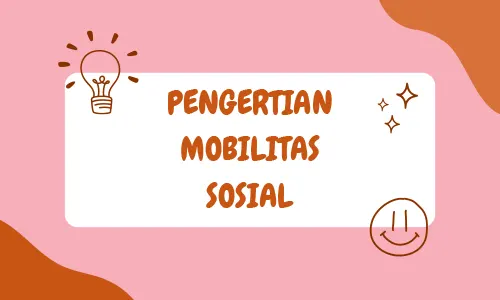 Mobilitas sosial