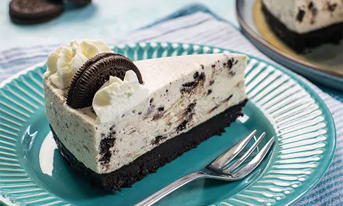 cheesecake oreo