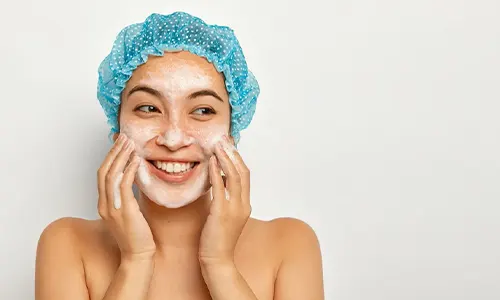 cara pakai sheet mask yang benar