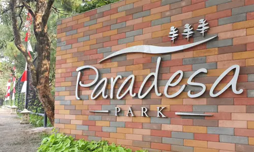 paradesa park