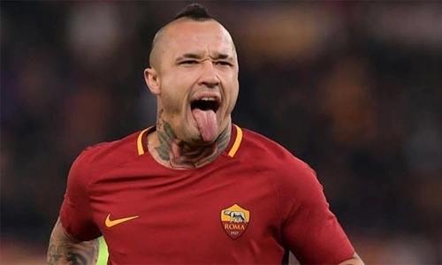 Radja Nainggolan