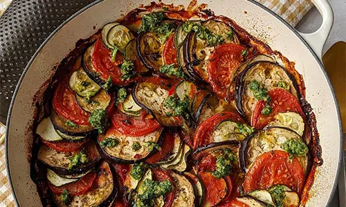 ratatouille resep asli