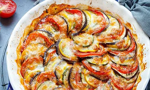 ratatouille adalah