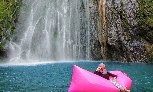 curug pasir reungit