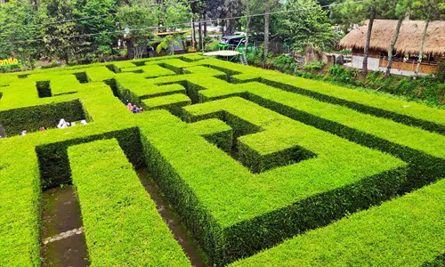 air terjun coban rondo