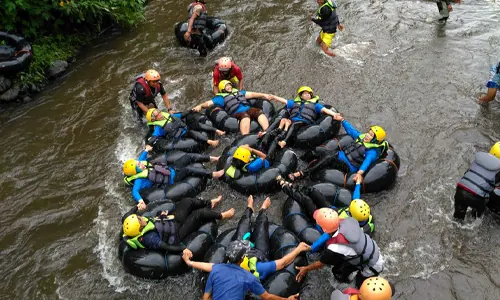 air terjun coban rondo