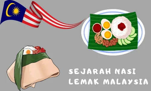 nasi lemak malaysia