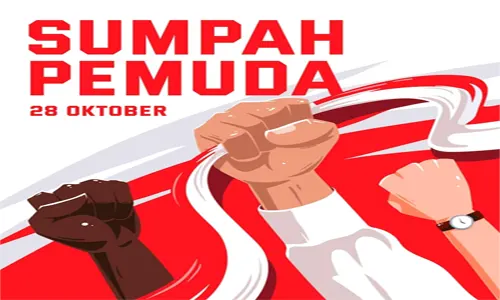 puisi sumpah pemuda