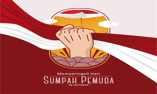 contoh puisi sumpah pemuda