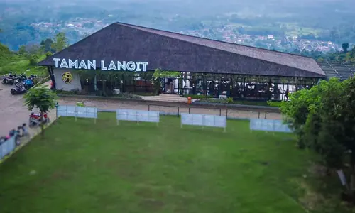 taman langit purwokerto